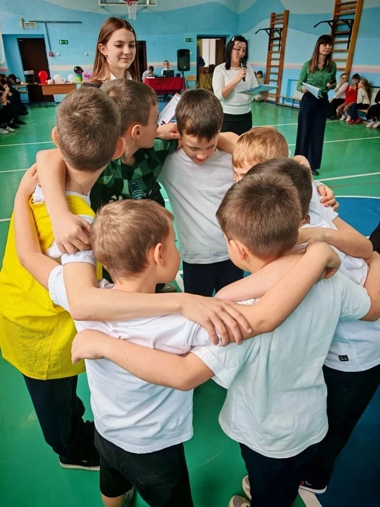А ну-ка, мальчики!.